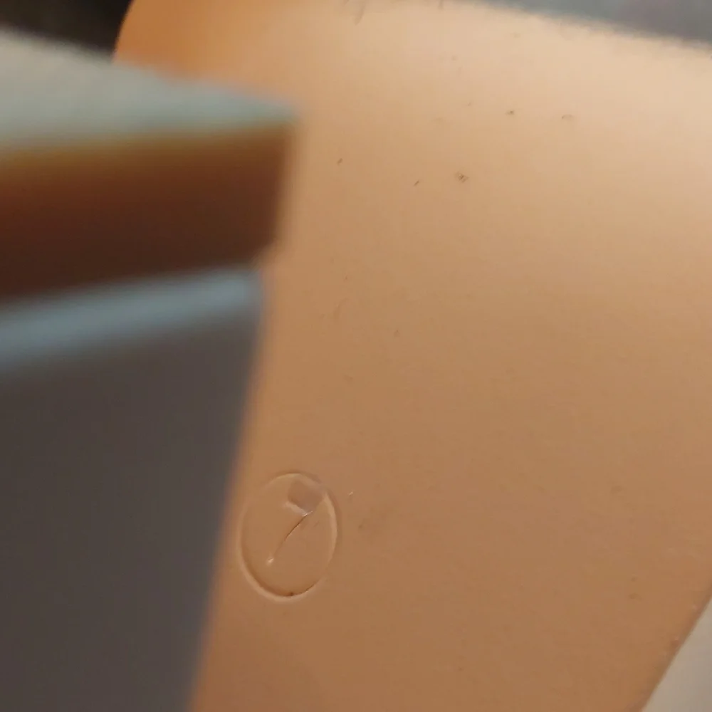 Chic White Platform Heeled Boots - Picture 7 of 16